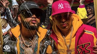 El Mayor Clasico Nengoflow - Le Dimos A Esa (Video Oficial)