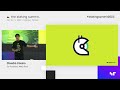 Staking Summit 2023: Scaling Community Impact