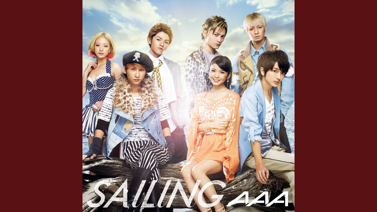 SAILING (Instrumental) YouTube