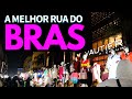 FEIRA DA MADRUGADA NO BRÁS EM SÃO PAULO - RUA TIERS. Como comprar moda no atacado para revender.
