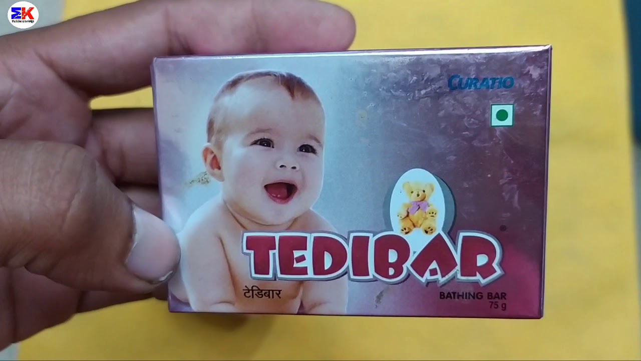 tedibar soap uses in telugu