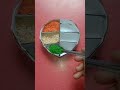 Indian flag art rice Se banana Sikhe #Shorts #trending #youtube shorts #Viral