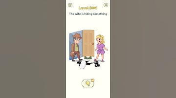 DOP 2 Gameplay Level 2441 Shorts Delete One Part Solution and Answer 🔥 Subscribe 🔥