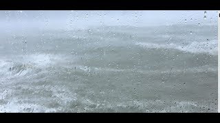 Super Typhoon Manghut  / Hong Kong 2