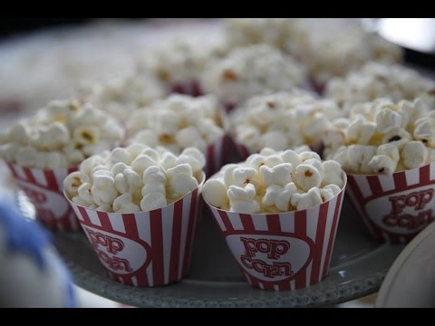 Cake Decorating For Beginners: How To Make Carnival ...