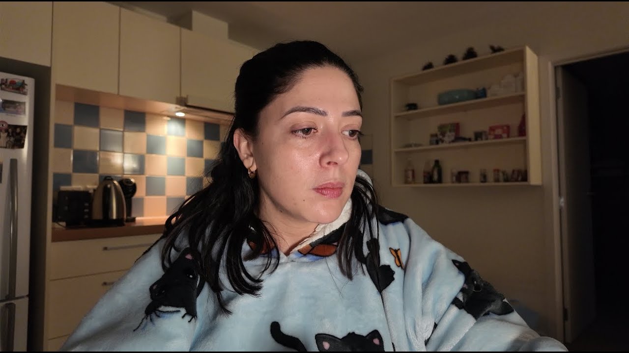 o medo vai destruir seus sonhos...