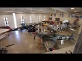 Historic Flight Foundation Museum Walkaround Video, Spokane, Washington.