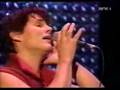 Morten Harket - Bridge Over Troubled Water