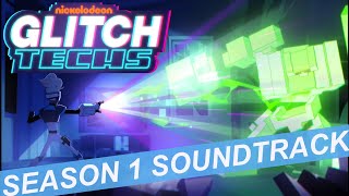 Gitch Techs OST - Just Rage Quit - by Brad Breeck