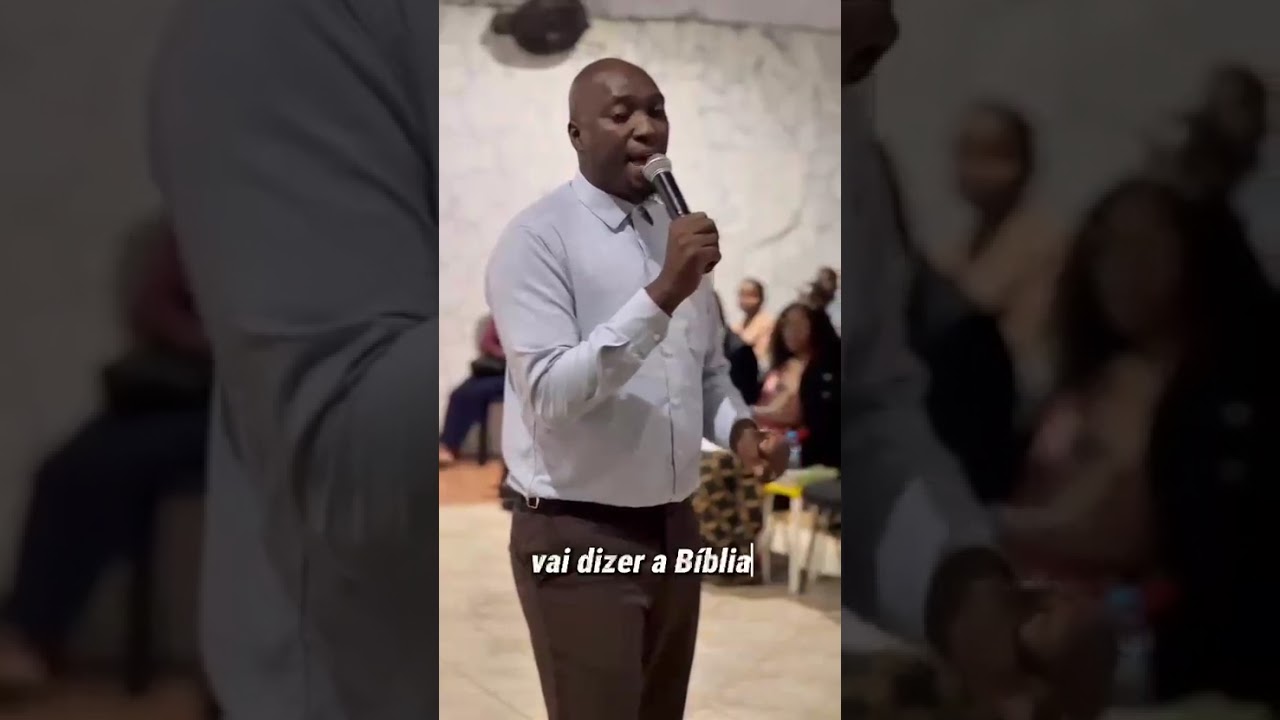 🔥No Primeiro dia do Seminário, aprendemos que : Deus deu a mulher a arma que ele usou no princípio.🔥