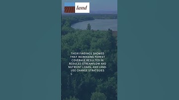 All articles in Land are now freely available to access, read and download