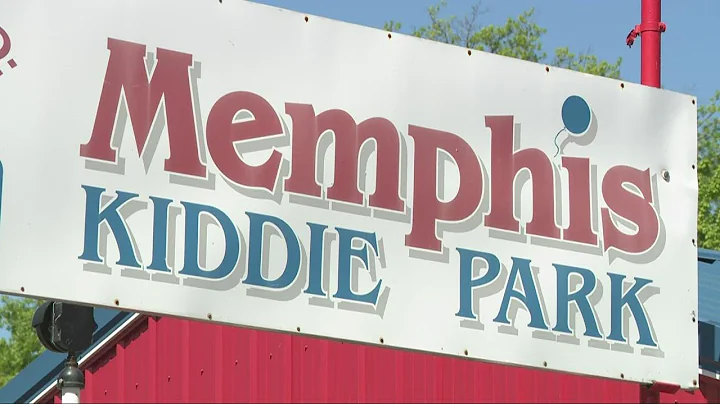 Classic Cleveland Summer: Memphis Kiddie Park cele...