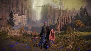 Mirror Run "RKG RETRY: Elden Ring | Ep.33: Aunty Finchy's Larval Tear Makeover"