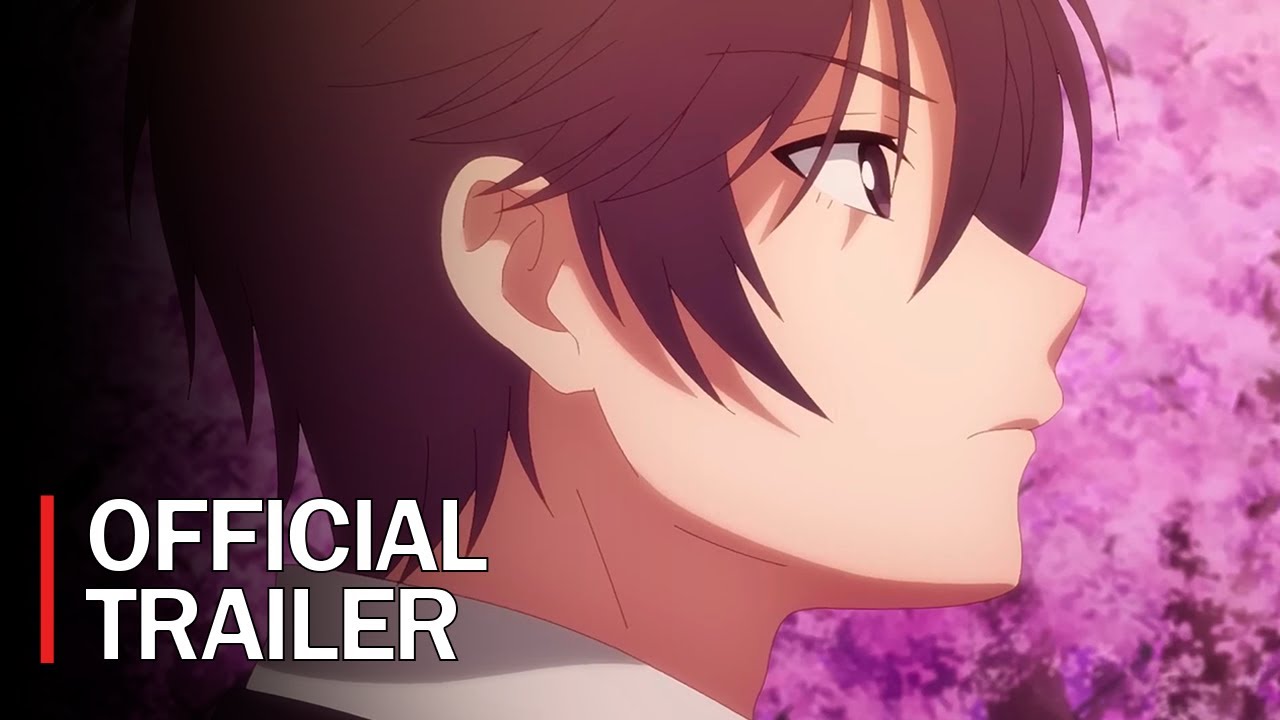 The Wrong Way to Use Healing Magic Anime's Subtitled Trailer : r