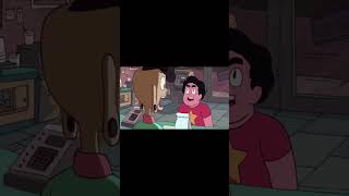 Famous Steven roasts the shit out of Lars #stevenuniverse #pilot  #funny #fyp Profile