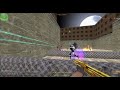 Mgharba Gaming - Zombie Escape | FREE VIP |Multi Jumps