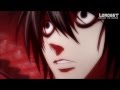 Death Note AMV - Change The World - Let it Burn