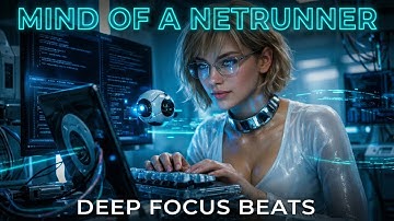 2-Hour Dark Focus: How Millionaires Work Without Distraction