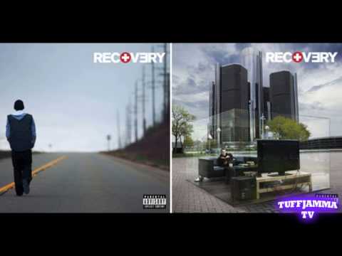 Eminem ft Lil Wayne - No Love