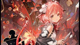 Silver Palace CBT2 – Character Demo (Alf Maid)