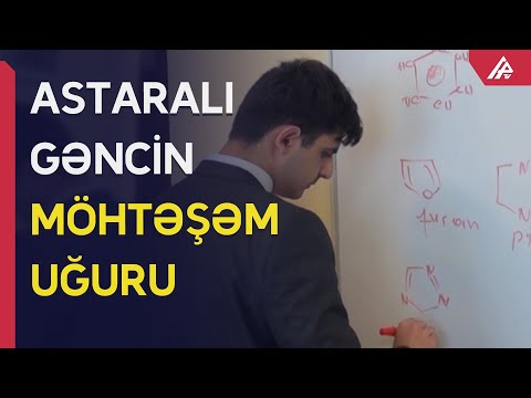 Video: Orta məktəbli bir sözdür?