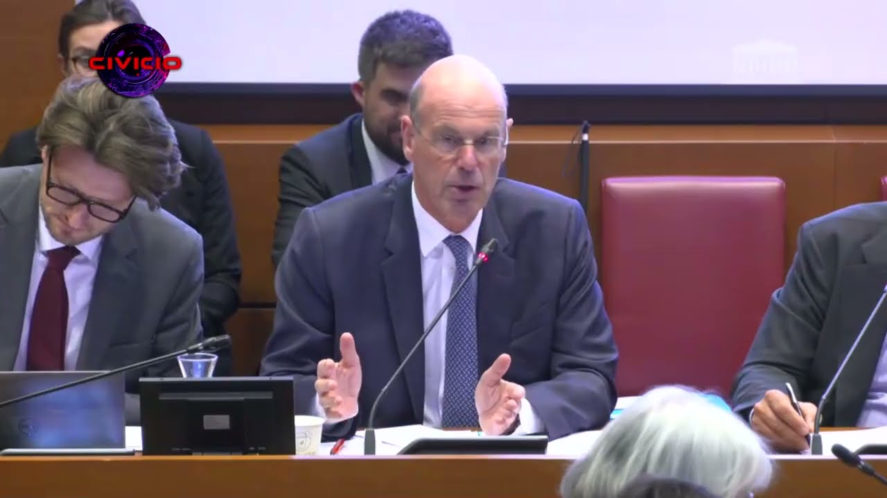 Le ministre craque la macronie aurait permis aux banques de frauder des milliards