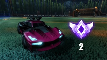 Road To Grand Champ 1v1 Ep  2