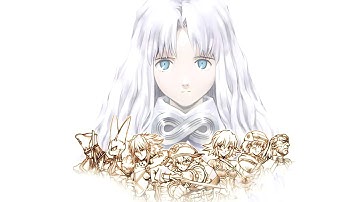 .hack//IMOQ OST - Phase No. 1 Skeith (Extended)