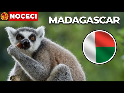 Vídeo: Melhores coisas para fazer em Antananarivo, Madagascar