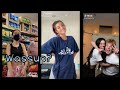 What&#39;s up bre what&#39;s up ki challenge | Tiktok Dance Compilation | Tiktok World