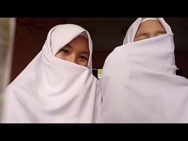 Syairan lamar aku versi Sulastri ranjini class=