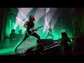 In Flames LIVE @ Enmore Theatre, Sydney (FULL SET), 17 February 2024