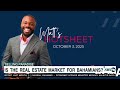 Tune into Eyewitness News Bahamas LIVE | MAR 22TH 2026
