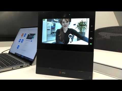IP Phone Video CCX 700 sebagai Zoom Phone Appliance