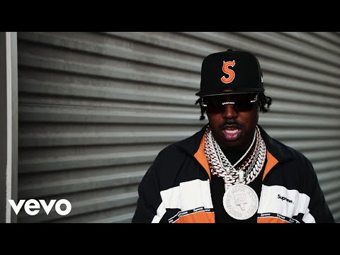 EST Gee - SKRRT (Official Video)