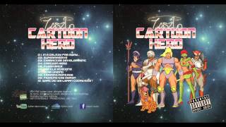 Laszlo - Flash Back (From the album Cartoon Hero)