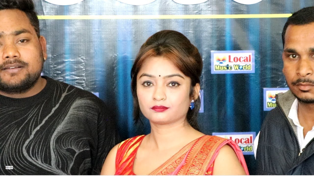 Local Music World का ऑफिस खुला खलीलाबाद में - Bhojpuri Xp