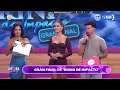 MQM Mande Quien Mande Gran Final Bikini de Impacto