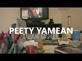 Peety Yamean - Student Cashlete [Heatseekers]