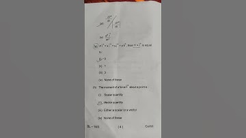 skmu Maths Sem 4 core 8 paper #sem4 #jharkhand #2023 #trending #dumka_jharkhand  #skmu #skmudumka