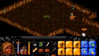 Let's Play The Summoning - (19) - Backtracking - Part 5 of 7 - (BLIND)