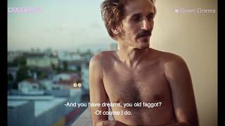 Greta Film 2019 -- Queer Cinema Full Hd Trailer - Português, English Subs