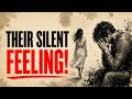 When You Let Go of an Avoidant… Their Silent Feeling