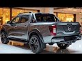 2026 Nissan Pickup (D22) Review | Rugged, Reliable, and Built to Work