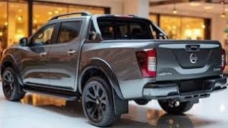 2026 Nissan Pickup (D22) Review | Rugged, Reliable, and Built to Work