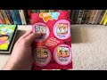 My Little Bill VHS DVD Collection 