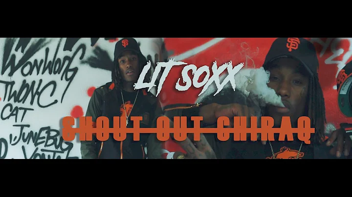Lit Soxx - Shout Out Chiraq [ Directed by- Lonnie ...
