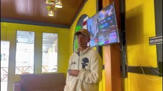 LAGU GAYO TEPEKUR COVER IWAN CIPT BAPAK M DES LAKIKI