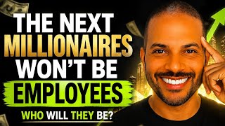 The Next Millionaires Will Master These 3 Skills #middleman #CEO #financialfreedom #passiveincome