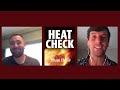 Heat Check Podcast: Latest from Vegas on Lillard and Heat summer league